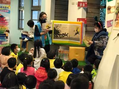 1111213建安梅家長迷宮開講8